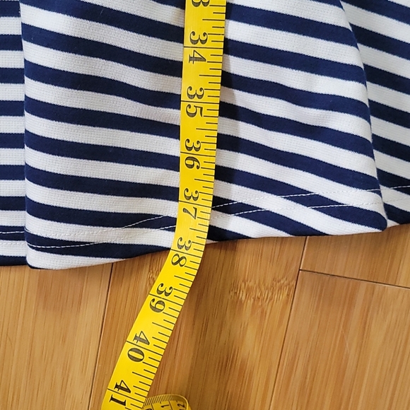 Cutie Patutie Dress 1x - Picture 4 of 9